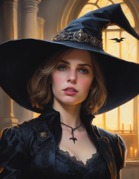 Maya Hawke SDXL