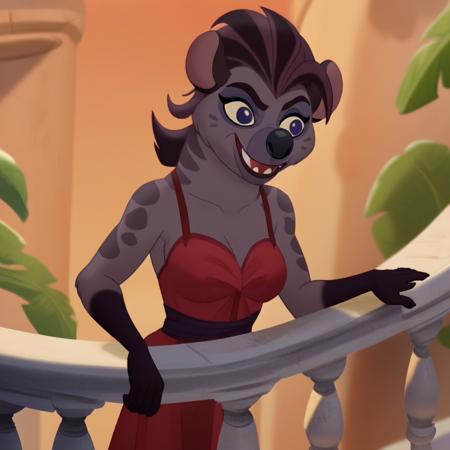 Lion Guard