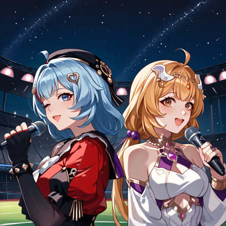 Shigure Kira - Honkai Impact 3rd (5 Outfits)