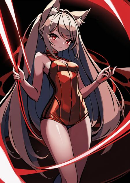 Reina Phantom Rose