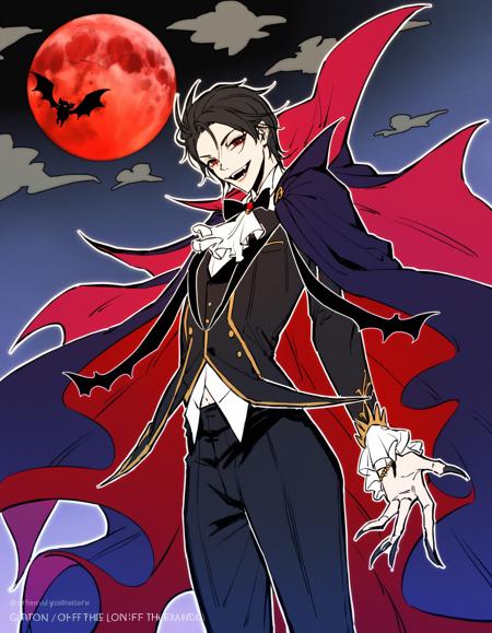 LOTM XL + 1.5 LORA (Lord of the Mysteries)