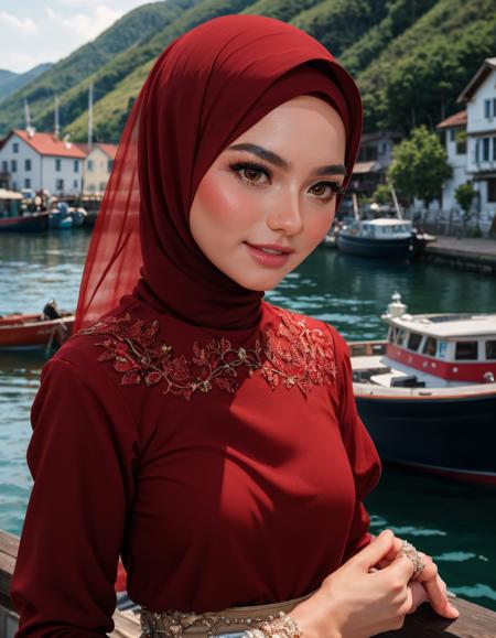 Hawa Rizwana | Artis Malaysia