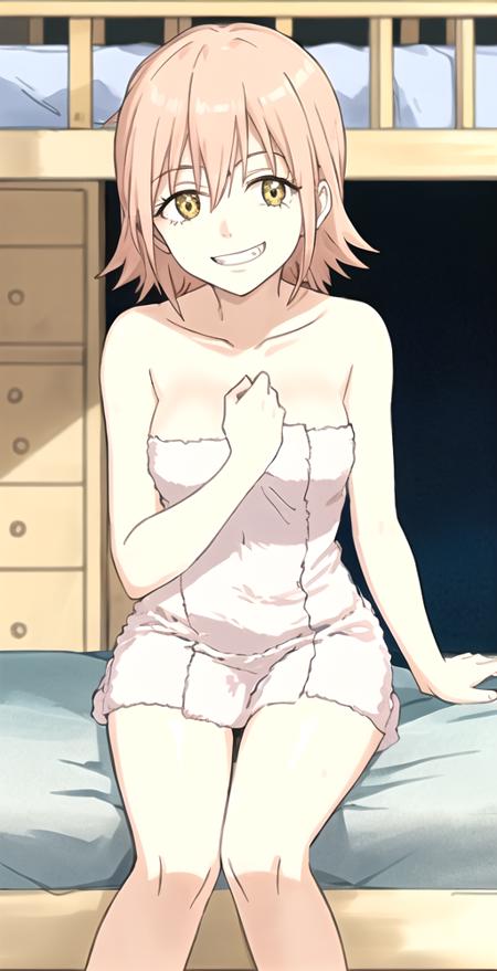 Haruko Haruhara (FLCL)