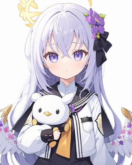 [+]XL 白洲梓 Shirasu Azusa  Blue Archive