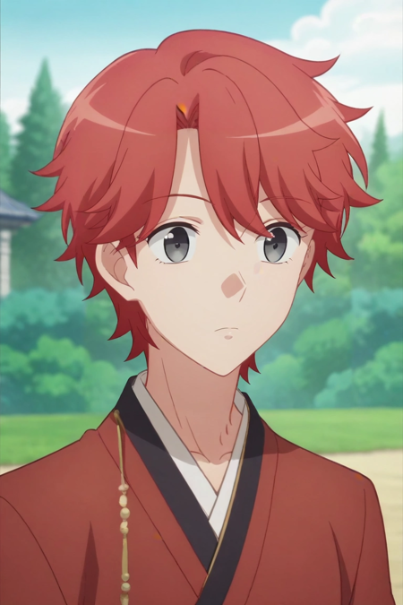 Sirius Dieke | Otome Game no Hametsu Flag shika Nai Akuyaku Reijou ni Tensei shiteshimatta... / My Next Life as a Villainess: All Routes Lead to Doom! / Hamefura (Pony)