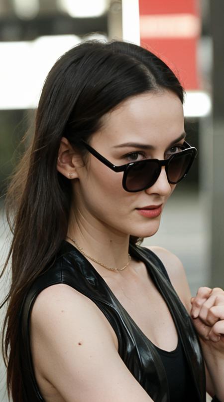 Beautiful IGO 7 - Julie Estelle