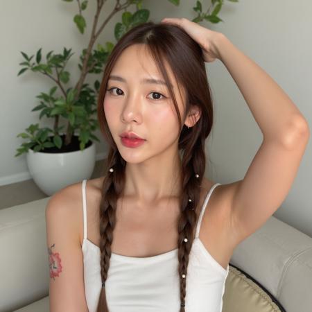 cutegirlasian