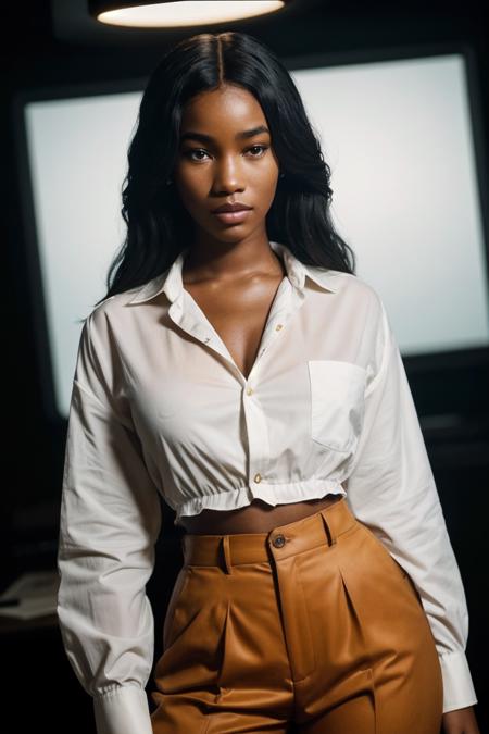 Mariama Diallo