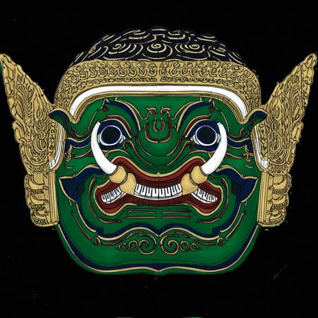 Yaksha SDXL