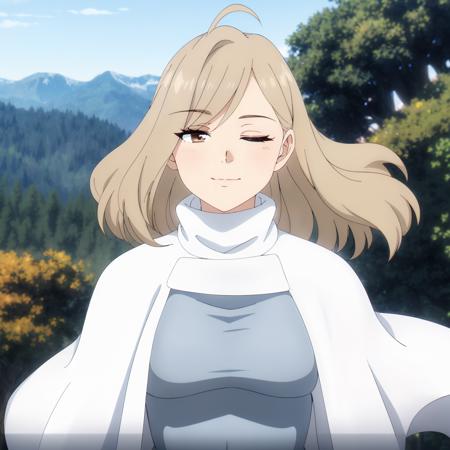 Laob Woman (Frieren: Beyond Journey's End) LORA