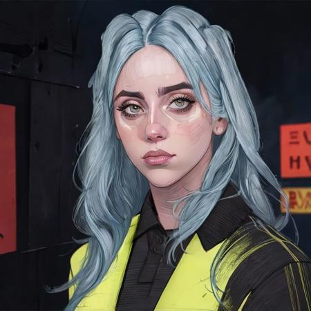 Linyada - LoRA