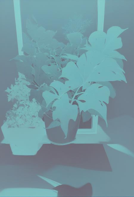 NeonMonochrome style [ILXL, PonyXL]
