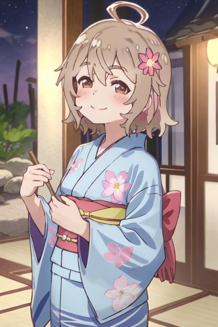 Kanon Konomori (Watashi ni Tenshi ga Maiorita!)