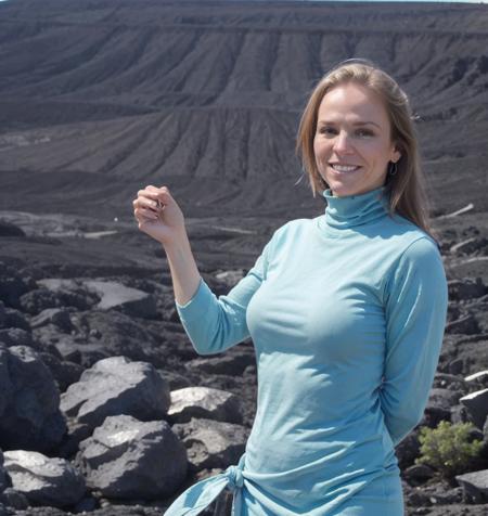 Dr. Brittany D Brand