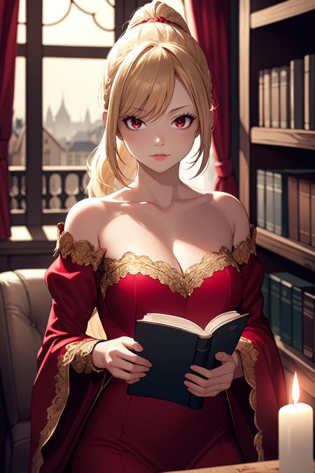 DivineEleganceMix