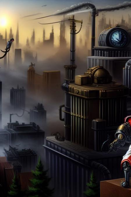 DC Animated Universe