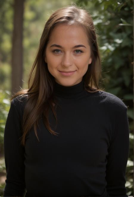 FLUX - Riley Reid (Influencer)