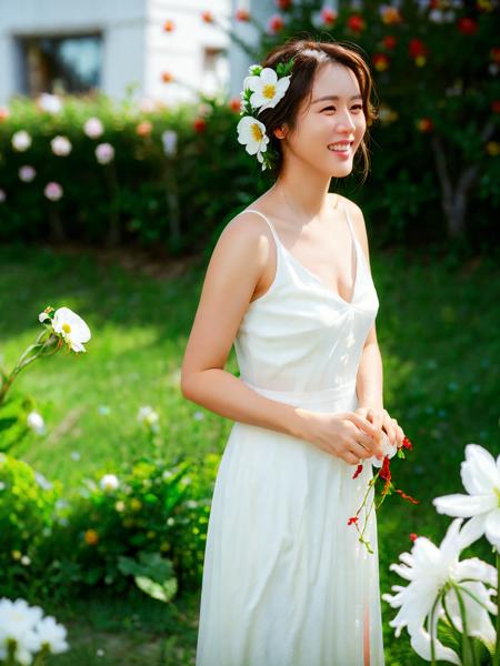 Son Ye-jin (손예진)