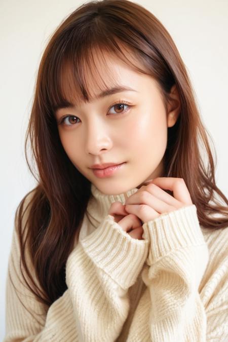 Ohara Sakurako大原櫻子版本Pony XL (ID: 688254)