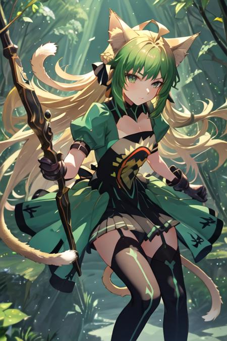 atalanta/アタランテ/阿塔兰忒 (Fate/Grand Order)