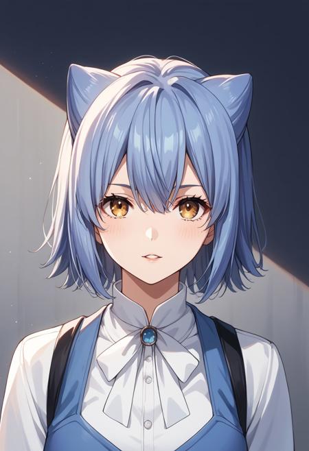 Momo Akanegakubo (M/F) | Food Wars!