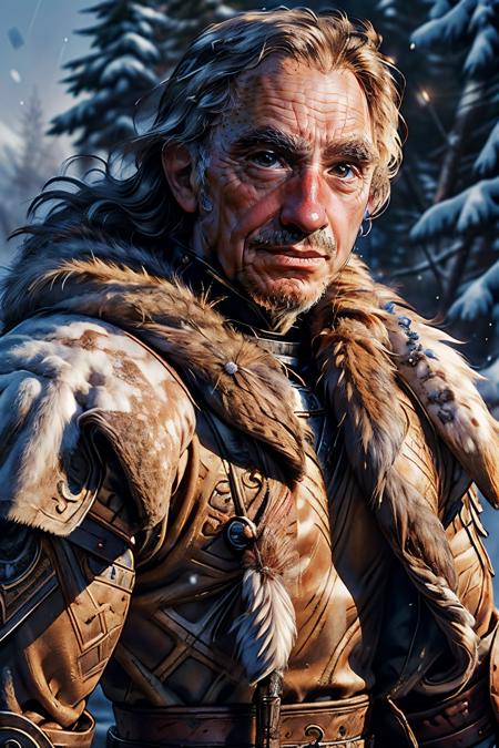 Nigel Hawthorne