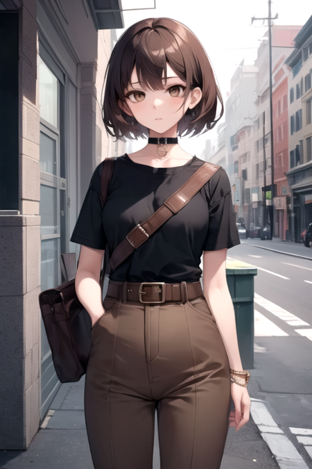 Collection of OCs Part 2版本Joelle Muller (ID: 659337)