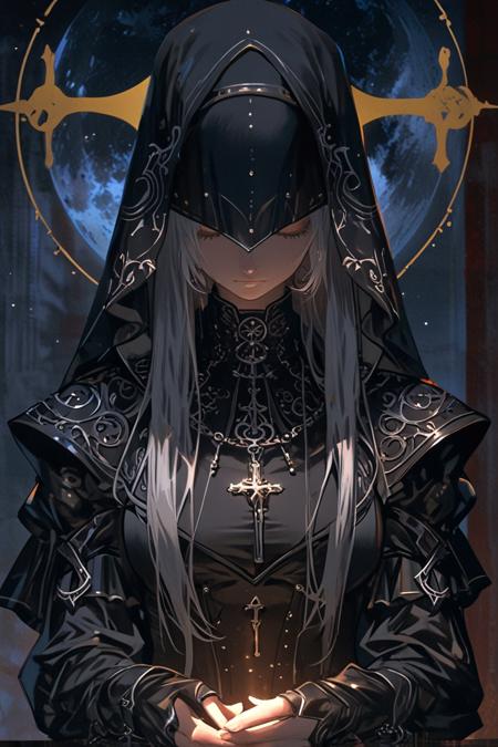 Dark Nun