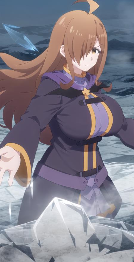 Wiz (Konosuba)