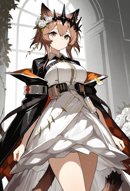 Vendela (Arknights) | Illustrious/PDXL