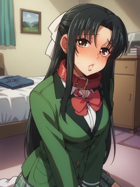 Chigusa Nana // Nana to Kaoru