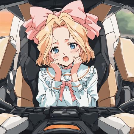 アイリス（サクラ大戦) illustrious/Pony Iris Chateaubriand (sakura wars)