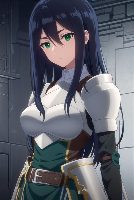 Theodora Dephilo (テオドラ・ディフイーロ) - Banished From The Hero's Party, I Decided To Live A Quiet Life In The Countryside (Shin no Nakama ja Nai to Yuusha no Party wo Oidasareta node, Henkyou de Slow Life suru Koto ni Shimashita) (真の仲間じゃないと勇者のパーティーを追い出されたので、辺境でス