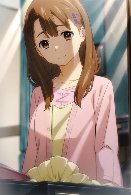 Touko Yadomi (宿海 塔子) - Anohana: The Flower We Saw That Day (あの日見た花の名前を僕達はまだ知らない。)版本anime s1 (ID: 284696)