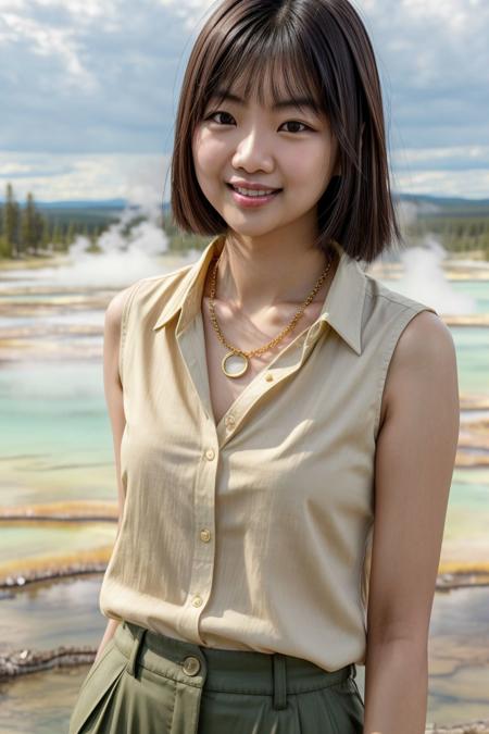 Kawaii Goddess: Tanya版本v1.0 (ID: 747274)