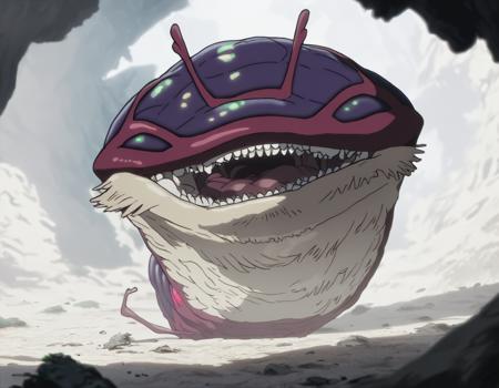 Made in Abyss - A massive LoRA for SDXL