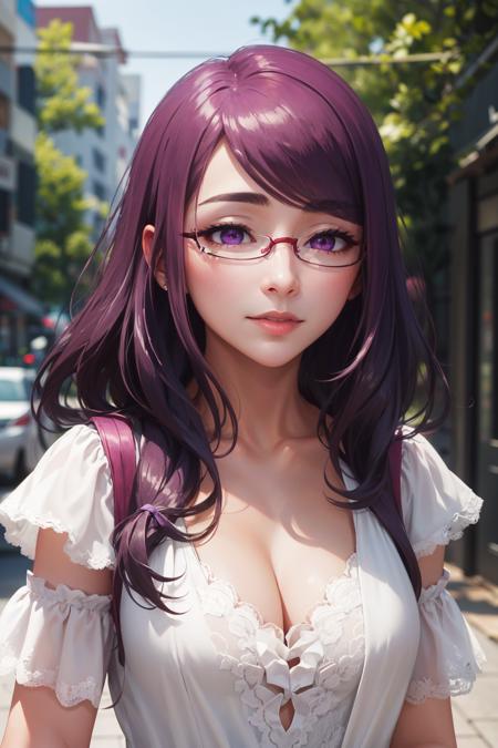 Rize Kamishiro