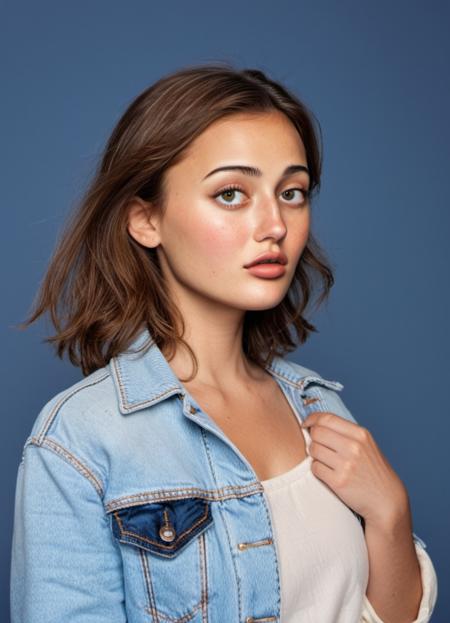 Roman Nose