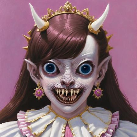Half-assed LoRAs vol. 3版本dosdiablosdos (ID: 62139)