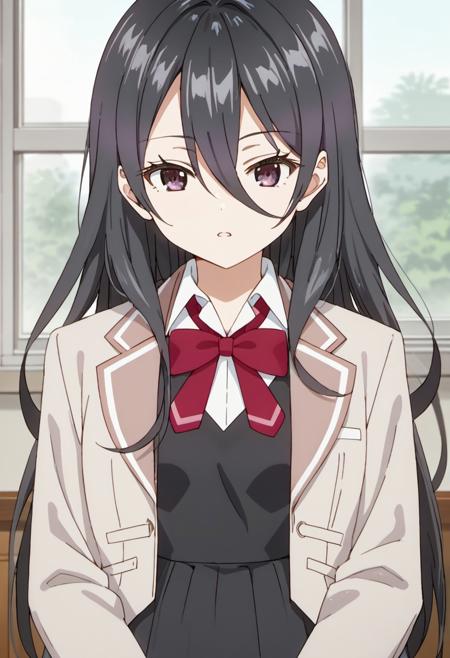 Ayano Kimishima | Alya Sometimes Hides Her Feelings in Russian | 時々ボソッとロシア語でデレる隣のアーリャさん