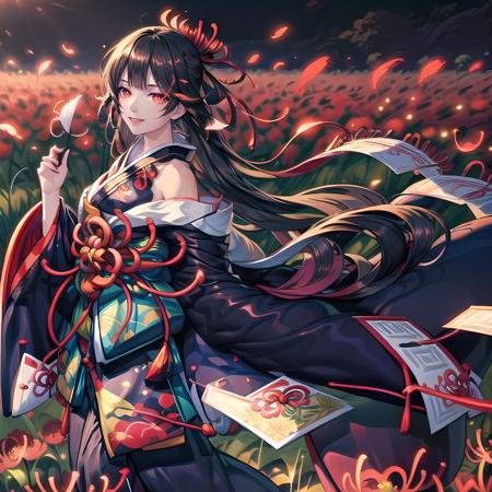 阴阳师-彼岸花版本v1.0 (ID: 166458)