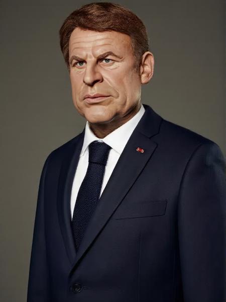Spitting Image Style (can be use with other Lora) / Les Guignols - Flux1.D