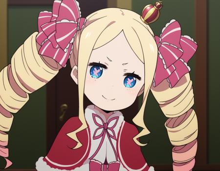 Beatrice (ベアトリス) - Re:Zero (Re：ゼロから始める異世界生活)