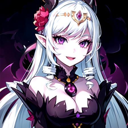 Decanee (Grand Chase)