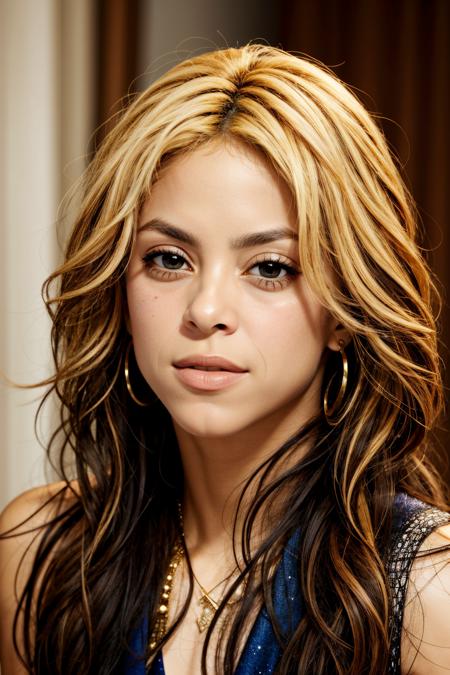 Shakira