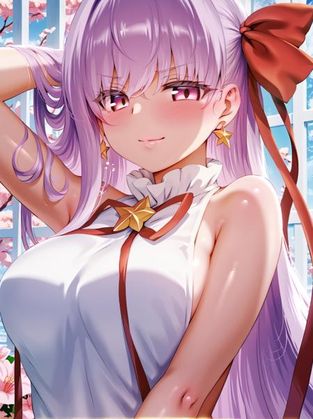 Style/davinchi/stheno/kuro/illya/kama/miyu/bb/furina/nahida/fuya/medusa/megumin/melusine/rimuru [Mda Starou]