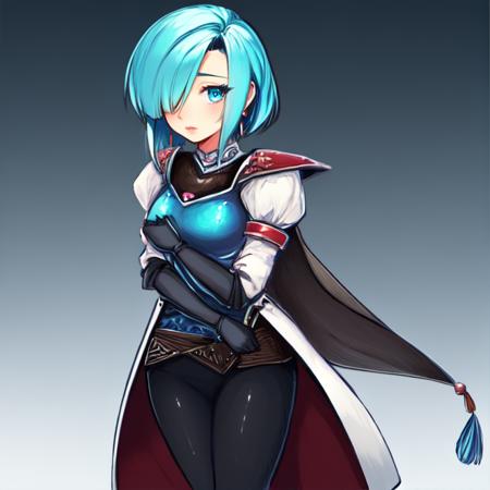 Leen (Grandia 1)