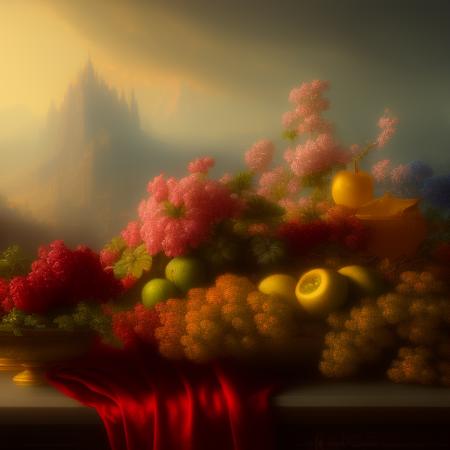 Stanley Pesso Synthetic Artist