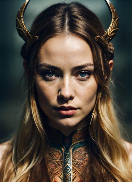 Olivia Wilde
