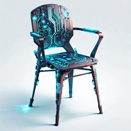 CircuitBoardAI - konyconi